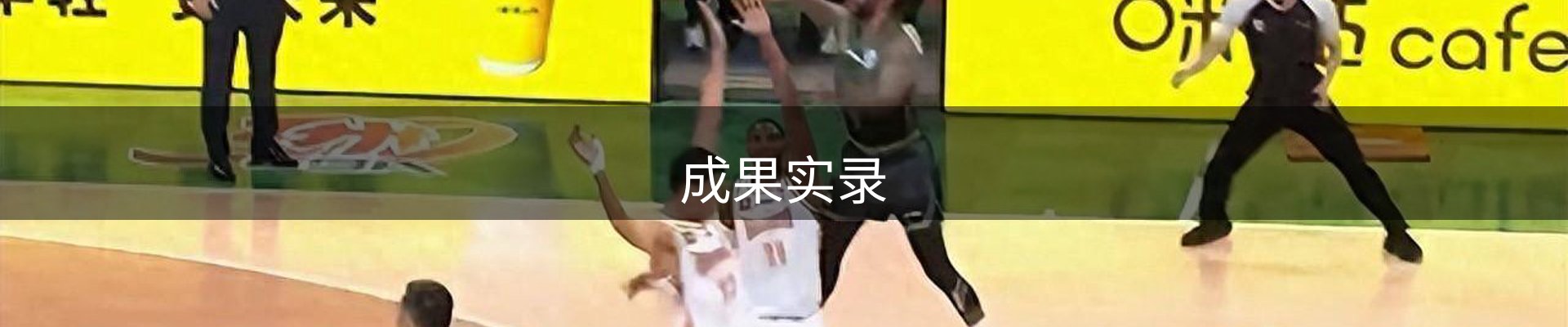 成果实录
